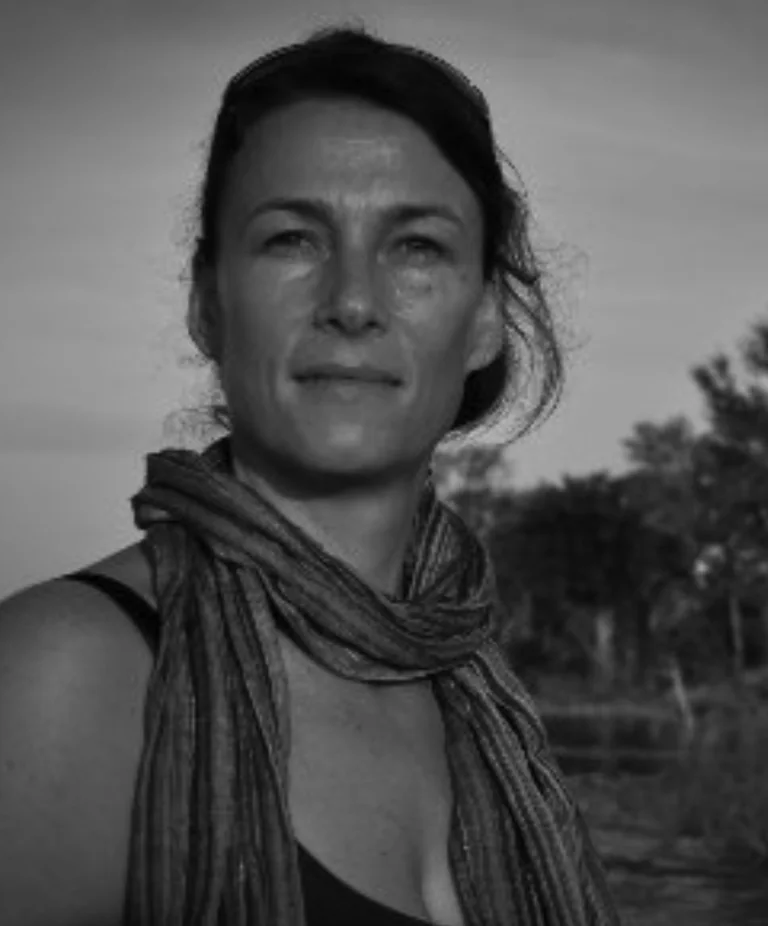 Carina Hibbitt