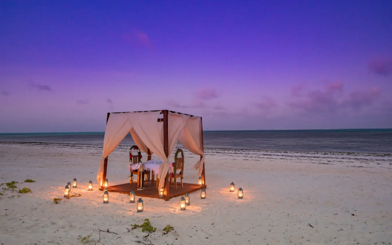 Amani Boutique Hotel, Zanzibar & Pemba, Tanzania