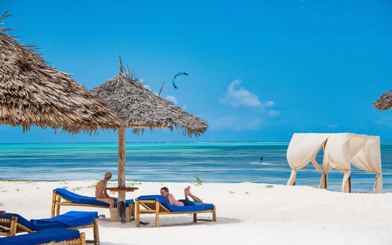 Amani Boutique Hotel, Zanzibar & Pemba, Tanzania