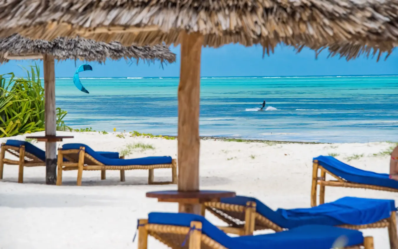 Amani Boutique Hotel, Zanzibar & Pemba, Tanzania