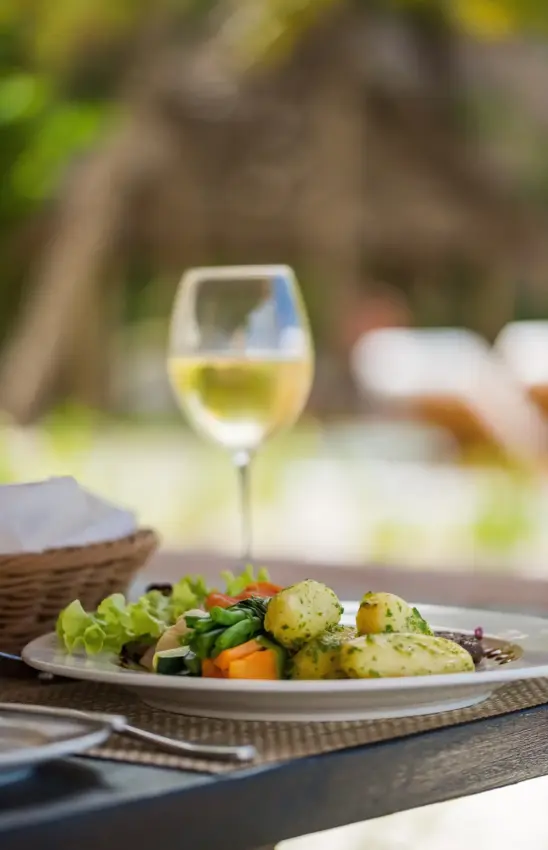 Amani Boutique Hotel, Zanzibar & Pemba, Tanzania