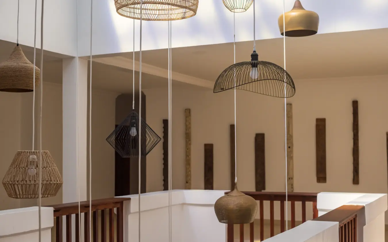 Amani Boutique Hotel, Zanzibar & Pemba, Tanzania