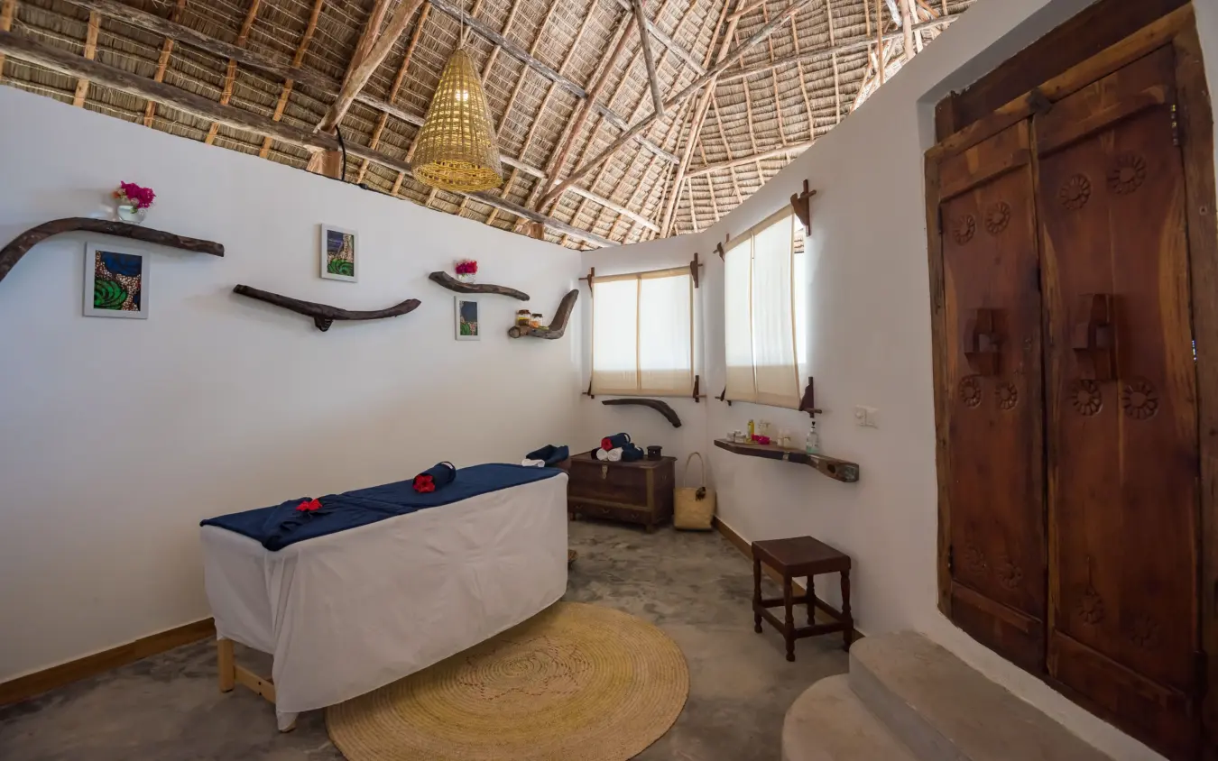 Amani Boutique Hotel, Zanzibar & Pemba, Tanzania