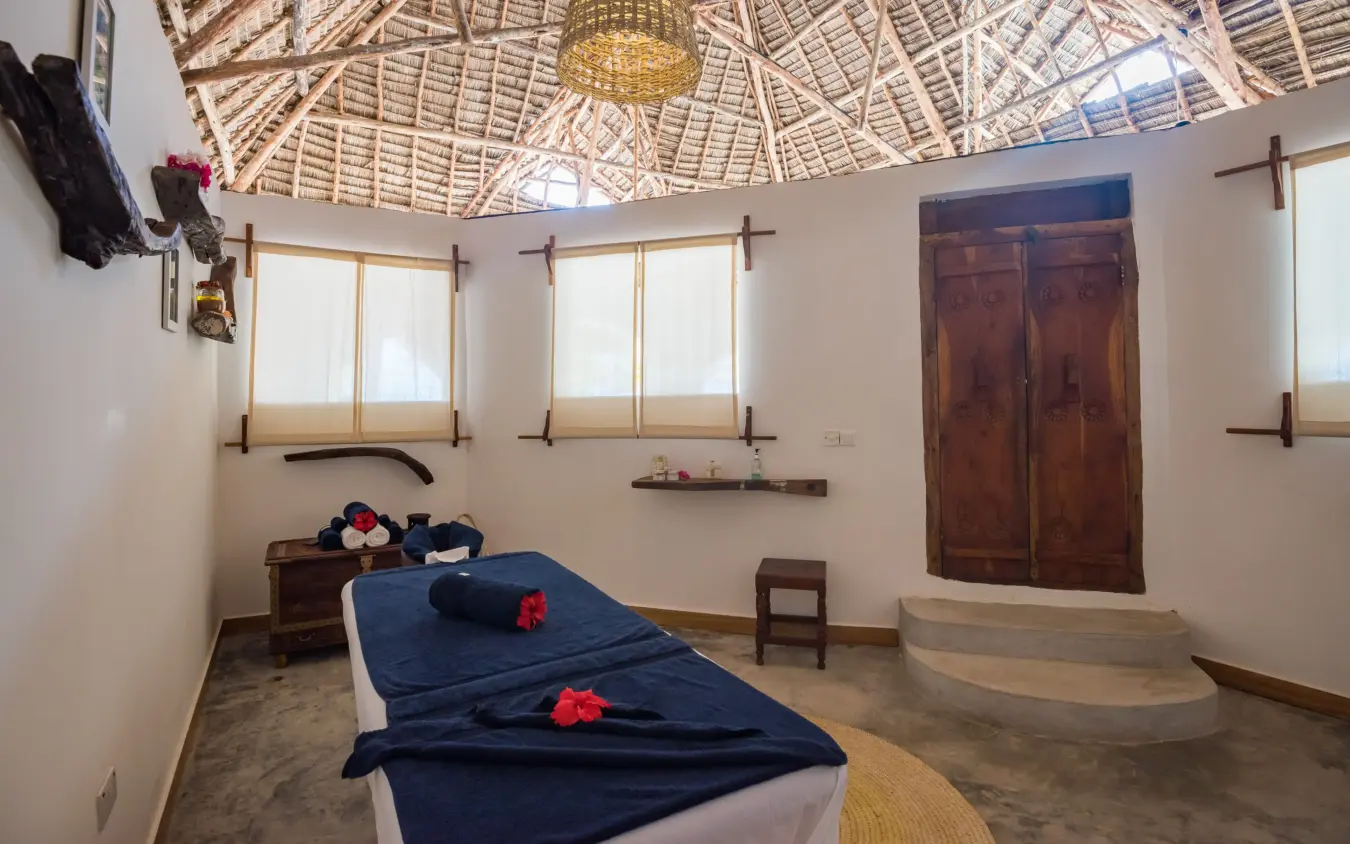 Amani Boutique Hotel, Zanzibar & Pemba, Tanzania