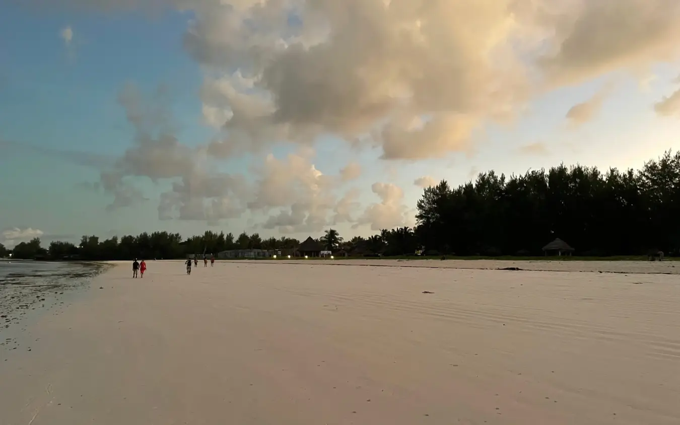 Amani Boutique Hotel, Zanzibar & Pemba, Tanzania