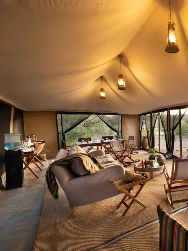 Basecamp Wilderness, Maasai Mara, Kenya