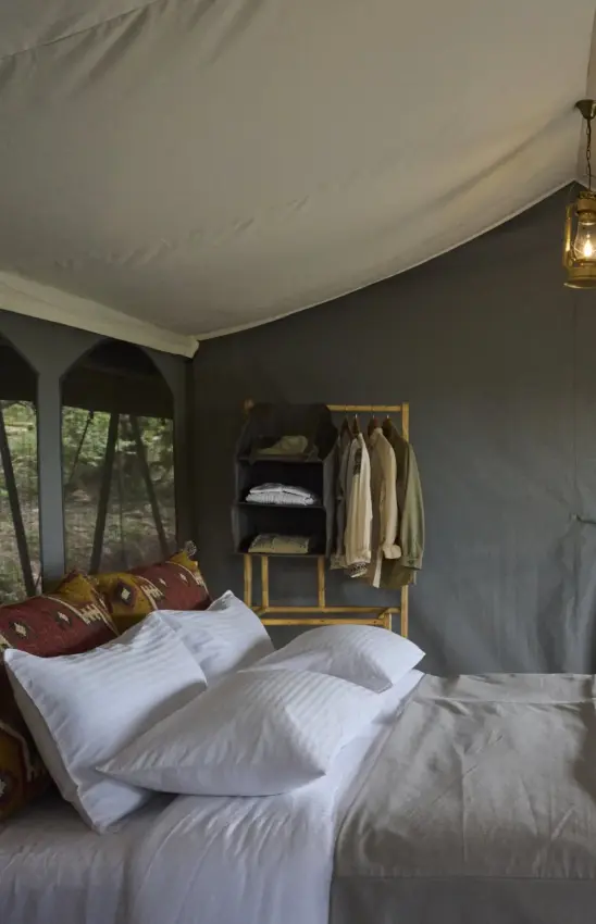 Basecamp Wilderness, Maasai Mara, Kenya
