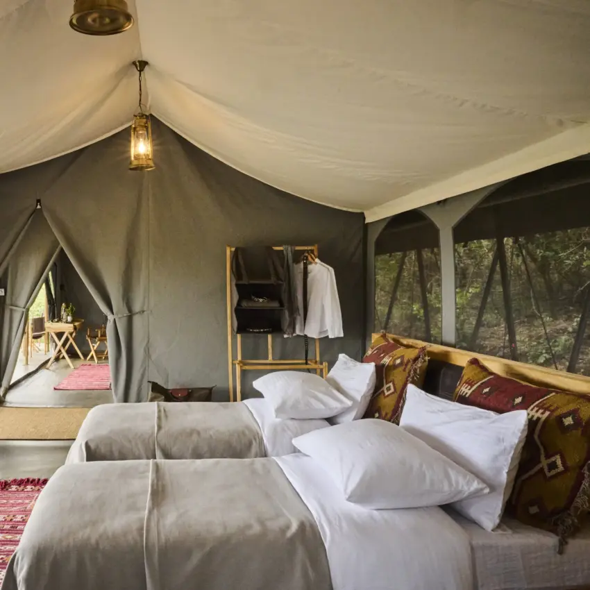Basecamp Wilderness, Maasai Mara, Kenya