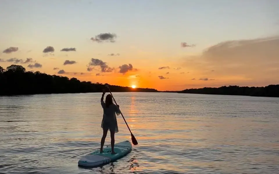 Best time to visit Lamu Archipelago