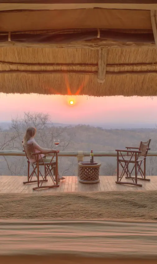 Ikuka Safari Camp