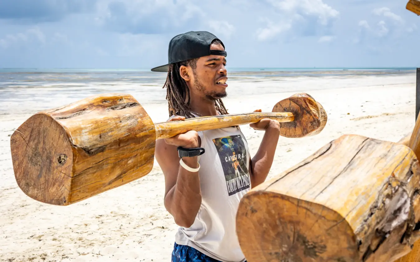Sharazad Boutique Hotel, Zanzibar & Pemba, Tanzania