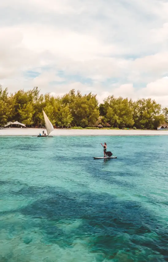 Sharazad Boutique Hotel, Zanzibar & Pemba, Tanzania