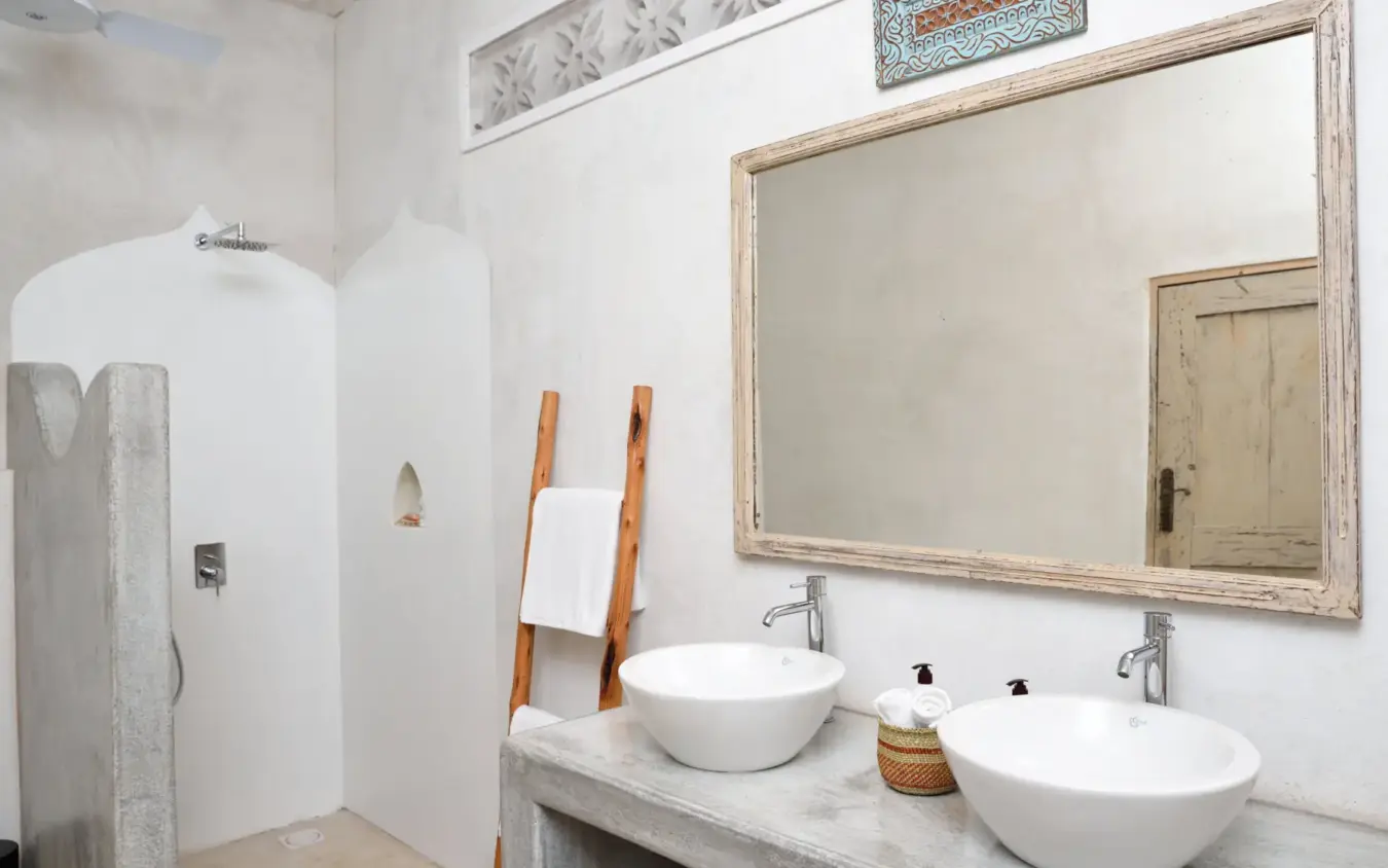 Sharazad Boutique Hotel, Zanzibar & Pemba, Tanzania
