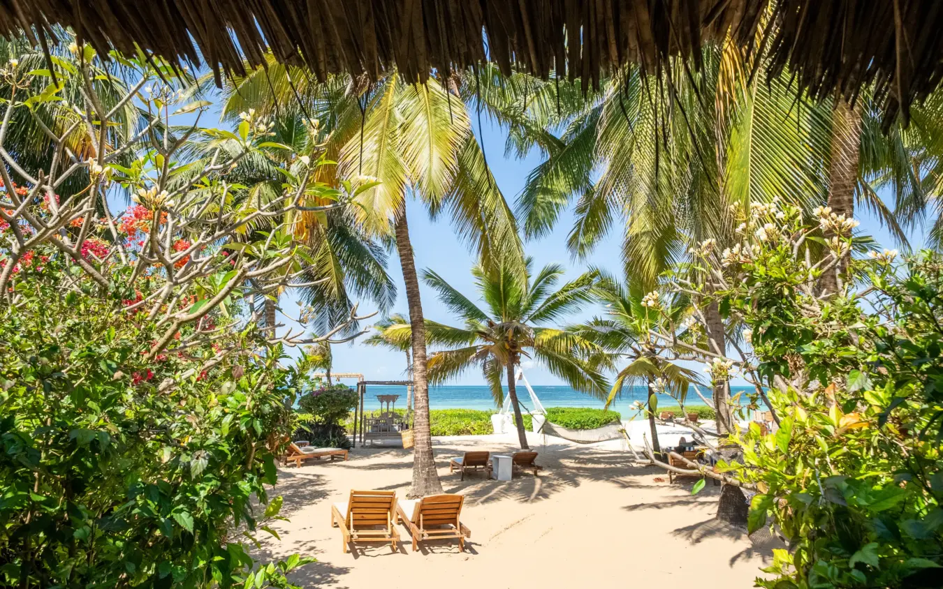 Sharazad Boutique Hotel, Zanzibar & Pemba, Tanzania