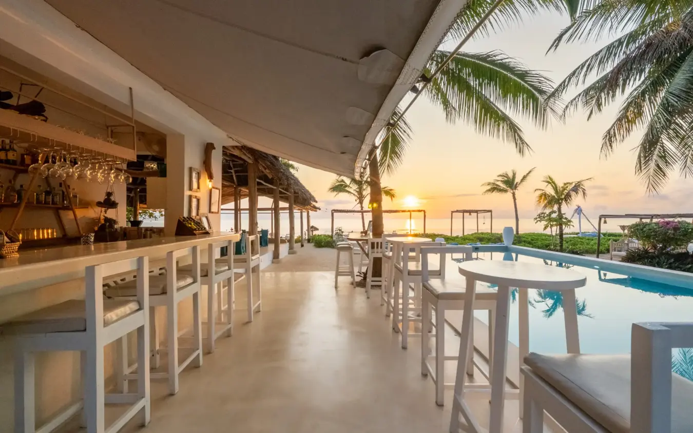 Sharazad Boutique Hotel, Zanzibar & Pemba, Tanzania