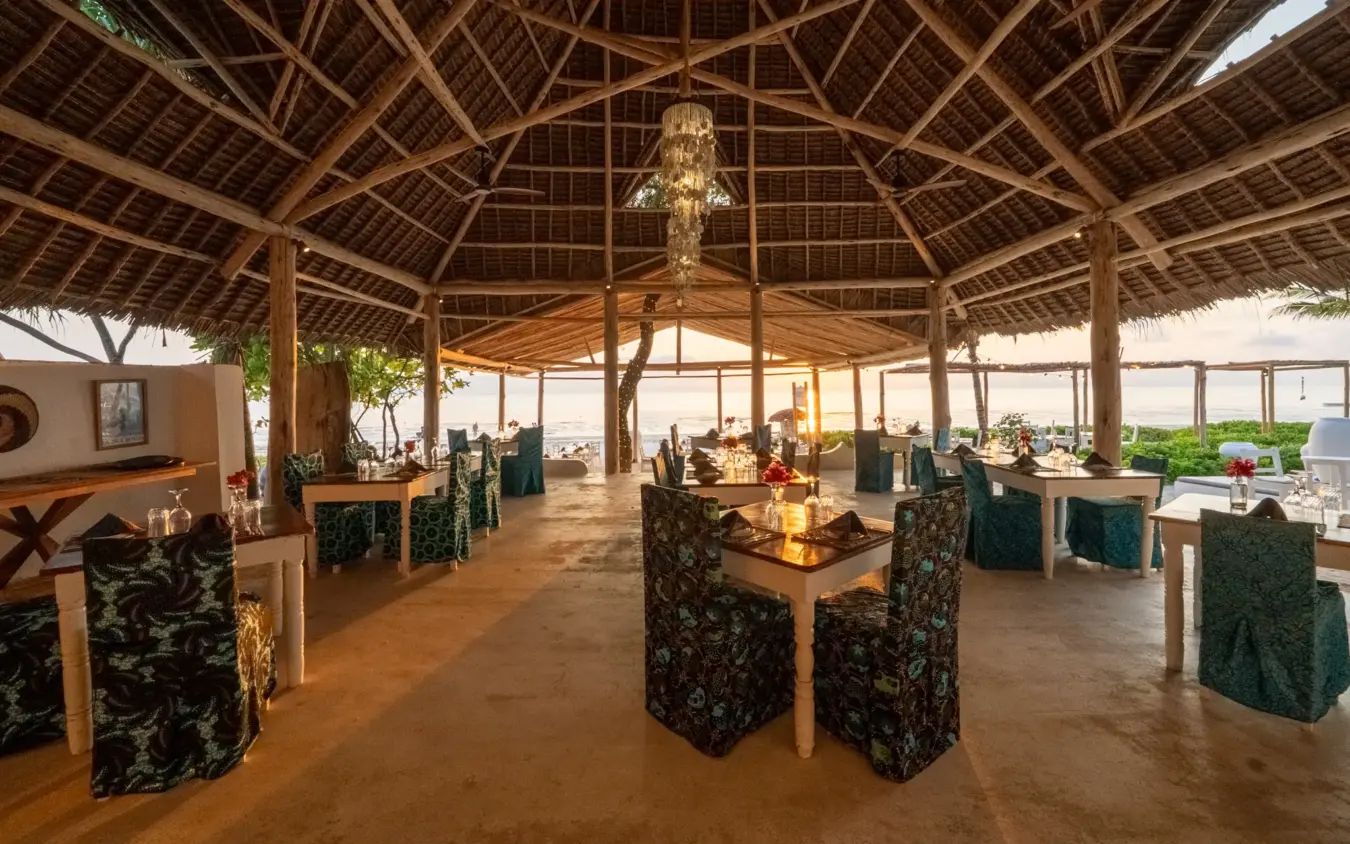 Sharazad Boutique Hotel, Zanzibar & Pemba, Tanzania