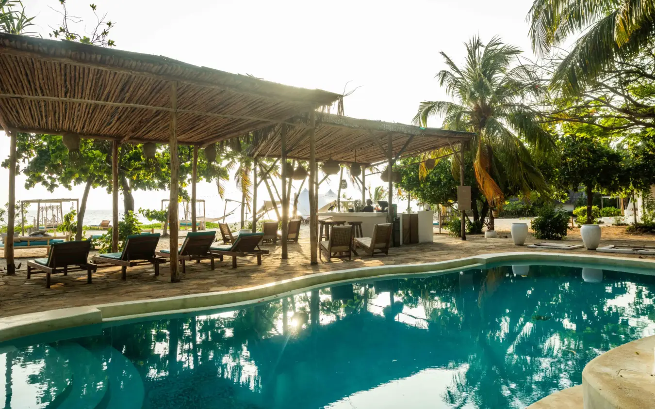 Sharazad Boutique Hotel, Zanzibar & Pemba, Tanzania